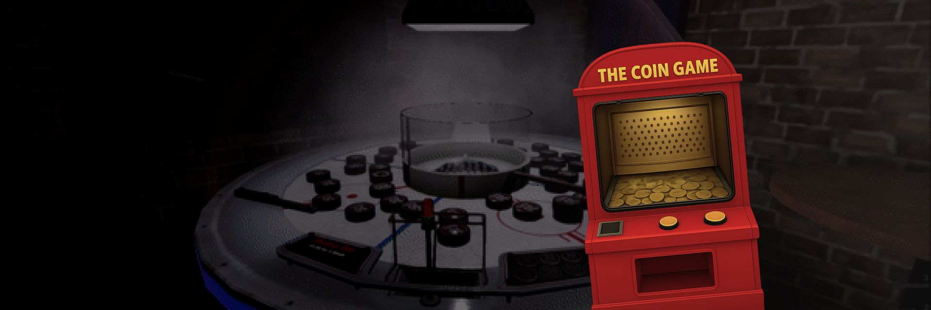 The Coin Game | We Make Fun Games for Everyone | Our Hit Games